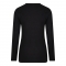Beeren Thermo Shirt zwart lange mouw | 07-486-007ZwarS=36-38&nbsp;
