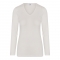 Beeren Thermo Shirt wit lange mouw | 07-486-045WolwS=36-38&nbsp;