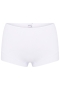 Beeren Elegance Short wit | 16-421-000WitS=36-38&nbsp;