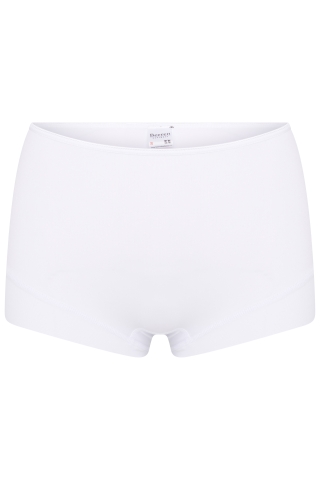 Beeren Elegance Short wit | 16-421-000WitS=36-38&nbsp;