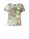 YEST shirt Yona Essential print | 0002591394738&nbsp;