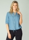 YEST blouse Gennai | 0002594120040&nbsp;