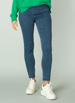 YEST jeans tregging Ginny | 0002631200242&nbsp;