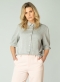 YEST blouse Giovanna | 0002636wagr36&nbsp;