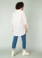 YESTA tuniek Hazel Essential | A0026497046X-0(44)&nbsp;