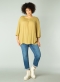 Yesta blouse Honoka | A002867legr2(50)&nbsp;