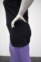 Deluca lang singlet lage hals | 522654zwar3XL&nbsp;