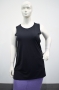 Deluca lang singlet lage hals | 522654zwar3XL&nbsp;