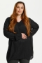 Kaffe Curve tuniek Ami crincle v hal | 10580002K00644&nbsp;