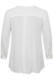 Kaffe Curve tuniek Ami crincle v hal | 10580002K00644&nbsp;