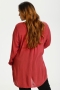 Kaffe Curve tuniek Ami crincle v hal | 10580002K00644&nbsp;