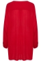Kaffe Curve tuniek Ami crincle v hal | 10580002K00644&nbsp;
