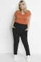 Kaffe Curve broek Jia | 10580008K00654&nbsp;
