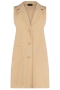 Ophilia gilet Karl scuba twill | Karl 22S scubacham2=44&nbsp;