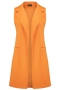 Ophilia gilet Karl scuba twill | Karl 22S scubafuch4=48-50&nbsp;