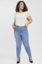 Vero Moda jeans VMFAITHLORA | 10261630LIBL52&nbsp;