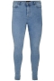 Vero Moda jeans VMFAITHLORA | 10261630LIBL44&nbsp;