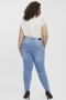 Vero Moda jeans VMFAITHLORA | 10261630LIBL52&nbsp;