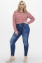 Only Carmakoma shirt CARTINE | 15251857URREM=46/48&nbsp;