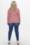 Only Carmakoma shirt CARTINE | 15251857URREM=46/48&nbsp;