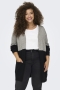 ONLY vest CARSTONE banen | 15247297MEGRM=46/48&nbsp;