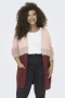 ONLY vest CARSTONE banen | 15247297MEGRM=46/48&nbsp;