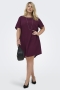 ONLY jurk printje | 15252999FIG46&nbsp;
