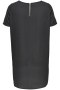 ONLY jurk CARLUX printje | 15252999BLAC42&nbsp;