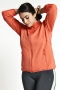 ONLY PLAY Curvy fleece jack ONPJETTA | 15242515spco44/46&nbsp;