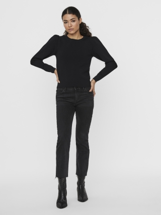 Vero Moda trui VMMODO | 10240321blacM=38&nbsp;