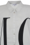 Zhenzi blouse grote opdruk OZELL | 23020544402XL=54-56&nbsp;