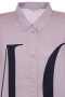 Zhenzi blouse grote opdruk OZELL | 23020544402XL=54-56&nbsp;