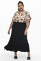 ONLY blouse shirt crepe CARLUXFAB | 15256699ROSM42&nbsp;
