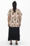 ONLY blouse shirt crepe CARLUXFAB | 15256699ROSM42&nbsp;