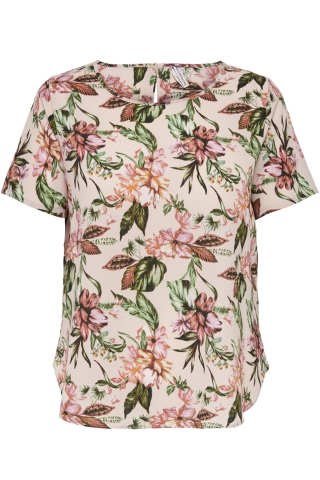 ONLY blouse shirt crepe CARLUXFAB | 15256699ROSM42&nbsp;