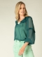 YEST blouse Imane 64 cm | 0002755155144&nbsp;