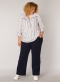 YESTA blouse Jody | A002018098X-0(44)&nbsp;