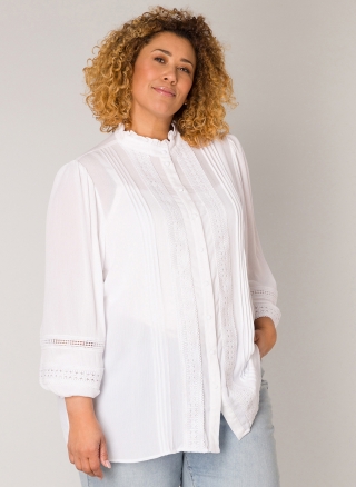 YESTA blouse Jelina 78 cm | A002717001X-0(44)&nbsp;