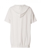 YESTA tuniek vettersluiting korte mo | A0028031125X-0(44)&nbsp;