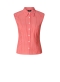 YESTA mousloze streep blouse | A0028186017X-0(44)&nbsp;