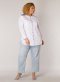 YESTA blouse Jil 80 cm | A0028192123X-0(44)&nbsp;