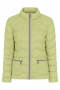 Etage jack met Downmix lichtgewicht | 1176-1410lime44&nbsp;