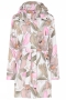 Etage jas bloem print Outdoor | 1594-1801rose/flow54&nbsp;