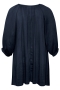 Kaffe Curve eco tuniek Ami | 10580003K01944&nbsp;