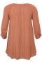 Kaffe Curve eco tuniek Ami | 10580003K01944&nbsp;