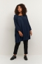 Kaffe Curve eco tuniek Ami | 10580003K01944&nbsp;