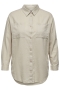 ONLY blouse linnen combi CARLUDO | 15256696MOBEM=46/48&nbsp;