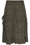 ONLY rok wikkel ruche strook CARFRID | 15273995KALA/AOP50&nbsp;