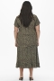 ONLY rok wikkel ruche strook CARFRID | 15273995KALA/AOP50&nbsp;