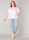 YESTA shirt Latoya 74 cm | A0029260011(48)&nbsp;